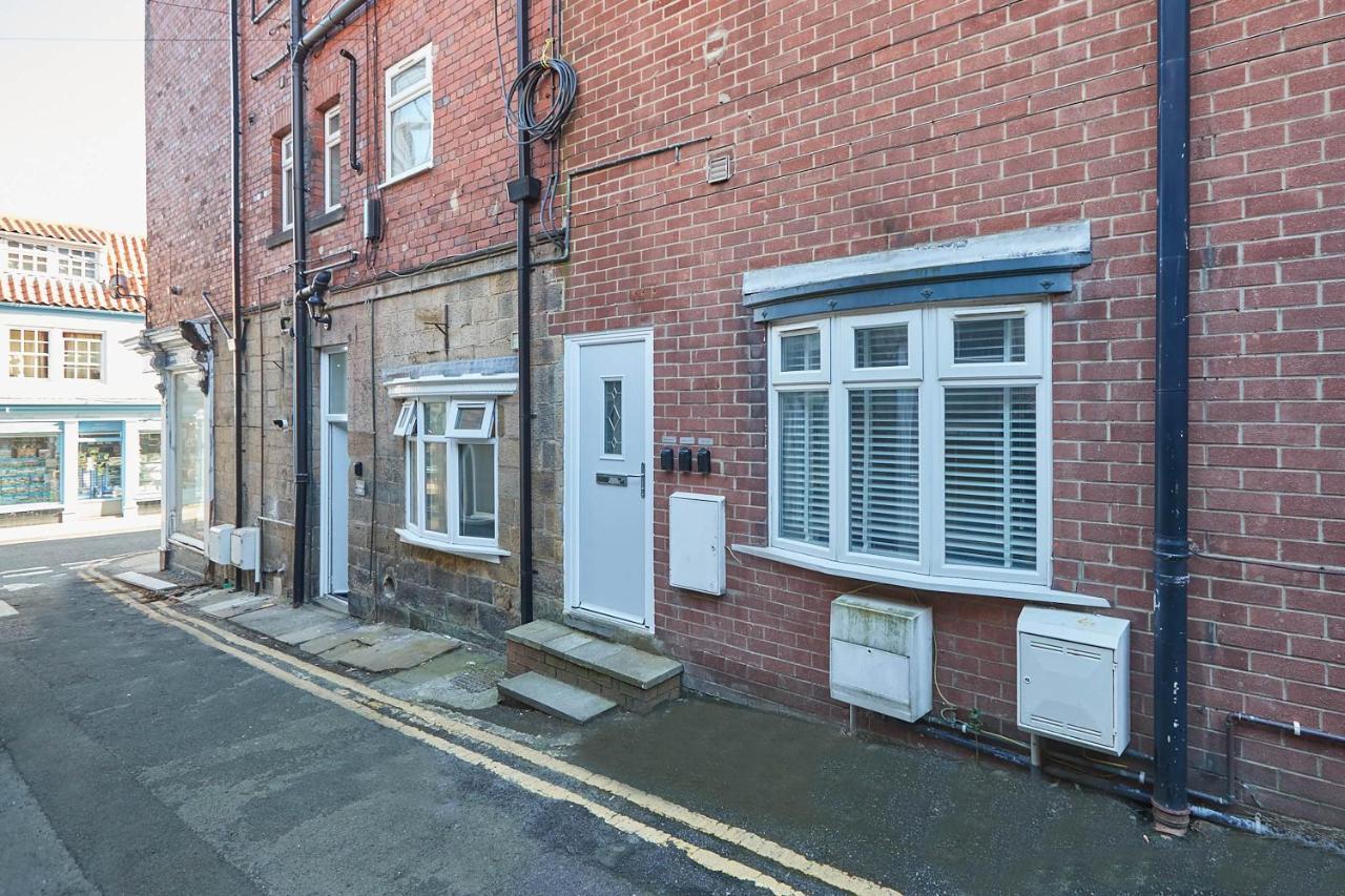 Host & Stay - Routh Walk Whitby Exterior foto
